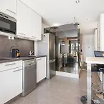 Le Jardin Des Sens Naturiste 아파트