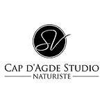 아파트 Le Jardin Des Sens Naturiste