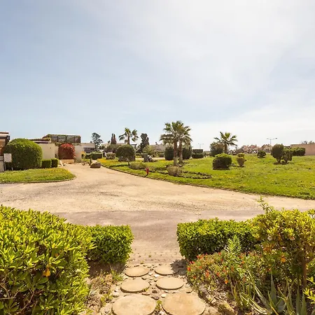 Apartment Le Jardin Des Sens Naturiste *
