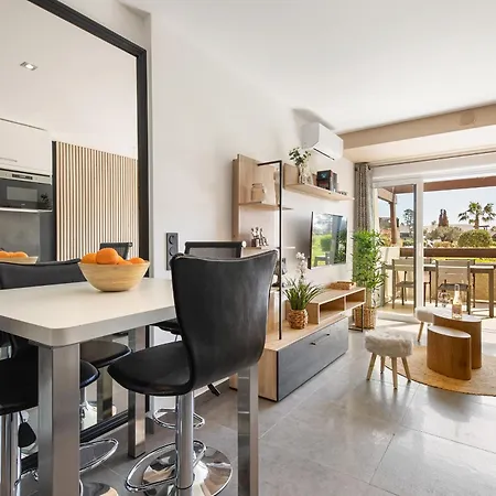 Le Jardin Des Sens Naturiste Apartment *