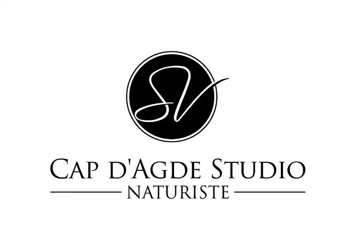 شقة Le Jardin Des Sens Naturiste